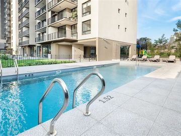 Departamento en venta de 1 dorm. en La Florida