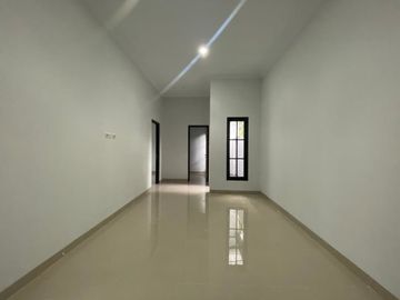 Dijual Rumah Baru Dalam Cluster One Gate