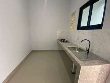 Dijual Rumah Baru Dalam Cluster One Gate
