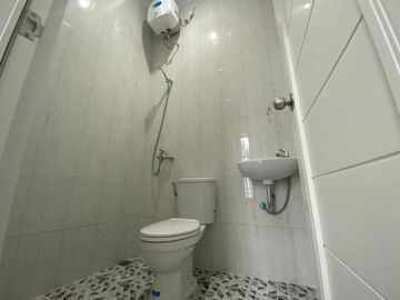 Dijual Rumah Baru Dalam Cluster One Gate