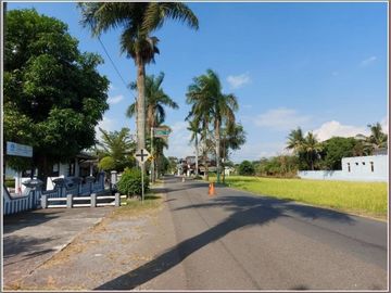 Tanah Kavling Megah Dekat Jalan PU Bugisan-Candi Prambanan
