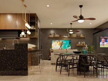 Townhouse en Venta en Mérida, Via Nova, Las Américas