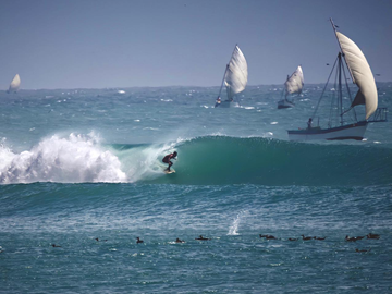 VENTA HOTEL EN CABO BLANCO POINT