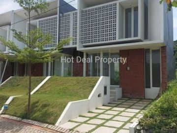 Rumah Baru THE OZ TIDAR Minimalis Siap Huni