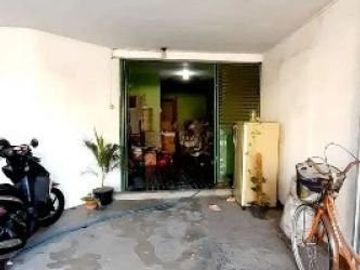 Dijual Rumah Manukan Tengah Surabaya