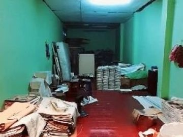Dijual Rumah Manukan Tengah Surabaya