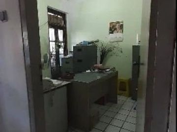 Dijual Rumah Manukan Tengah Surabaya