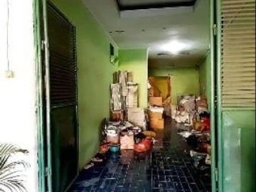 Dijual Rumah Manukan Tengah Surabaya