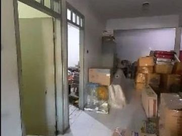 Dijual Rumah Manukan Tengah Surabaya