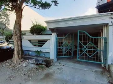 Dijual Rumah Manukan Tengah Surabaya