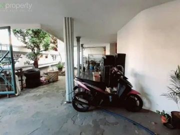 Dijual Rumah Manukan Tengah Surabaya