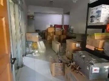Dijual Rumah Manukan Tengah Surabaya