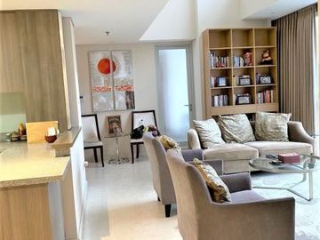 Disewakan Apartemen Ciputra World 2 - Type 3 Bedroom & Furnished APT-A3507