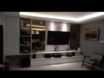 Apartemen Casa de Parco 2BR FULLYFURNISHED
