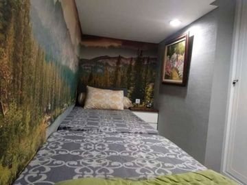 Apartemen Casa de Parco 2BR FULLYFURNISHED
