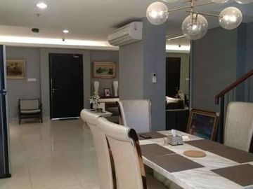 Apartemen Casa de Parco 2BR FULLYFURNISHED