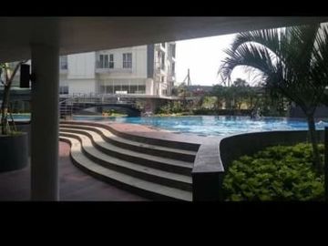 Apartemen Casa de Parco 2BR FULLYFURNISHED