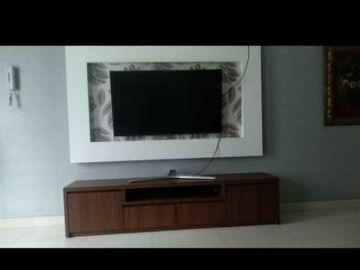 Apartemen Casa de Parco 2BR FULLYFURNISHED