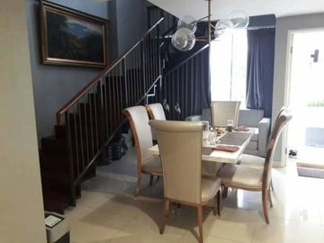 Apartemen Casa de Parco 2BR FULLYFURNISHED