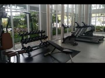 Apartemen Casa de Parco 2BR FULLYFURNISHED