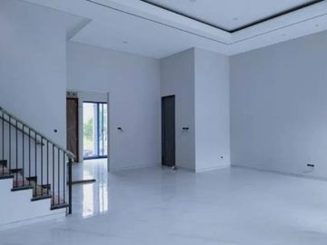 Termurah Rumah Gress Split Ov 3 Lt Villa Bukit Regensi Dekat Citraland