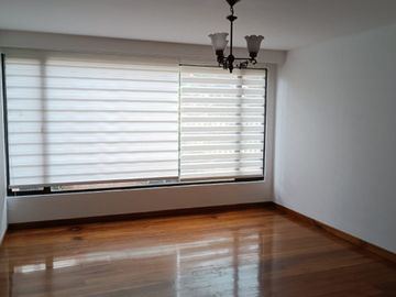 casa en arriendo/venta en colina campestre iii , iv , v, v. Cod A777204
