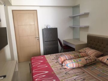Dijual Apartemen Educity, Mulyorejo Surabaya