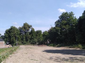 AREA GODEAN, 2 JUTAAN/M, LAHAN AKSES TERBAIK, PINGGIR JL RAYA