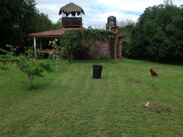 Venta rancho por Paso del Toro, Ver.