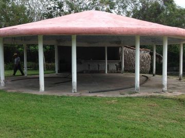 Venta rancho por Paso del Toro, Ver.