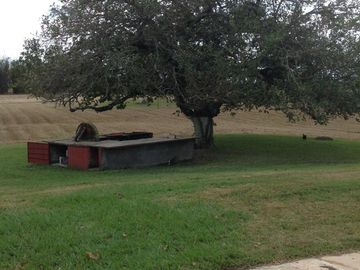 Venta rancho por Paso del Toro, Ver.