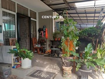 Jual Cepat Rumah Siap Huni Dalam Cluster Di Ciputat BS 18527