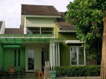 Rumah Dijual Ladiva Greenhill Menganti Gresik KT