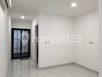 Dijual Rumah Sunter Graha American Classic Uk 4X19 Brand New bisa KPR