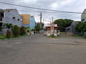 Dijual Rumah 2 Lantai Graha Kota Sidoarjo - Rm052apd