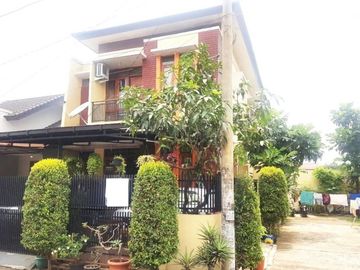 RUMAH DI BUAHBATU CIJAURA BANDUNG DEKAT GERBANG TOL