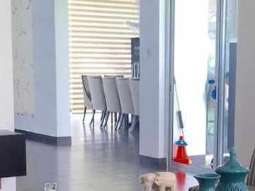 Hermosa Casa Minimalista en Puerto Azul, mansión de Lujo