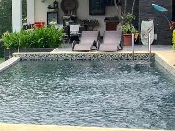 Hermosa Casa Minimalista en Puerto Azul, mansión de Lujo