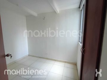 apartamento en arriendo en el chagualo. Cod A19085