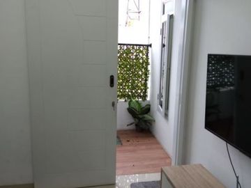 Dijual cepat Rumah ruko NEW Cisaranten kulon Kota Bandung | Jalan ramai cocok buat usaha dan hunian