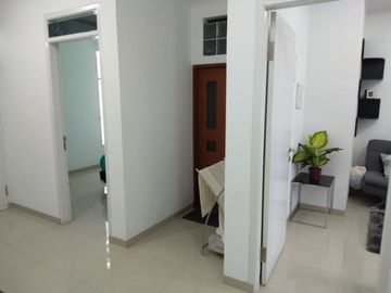 Dijual cepat Rumah ruko NEW Cisaranten kulon Kota Bandung | Jalan ramai cocok buat usaha dan hunian