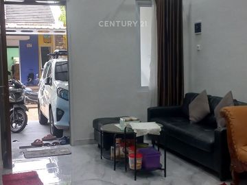 Dijual Cepat  Rumah Hook Di Victoria Permai Babelan