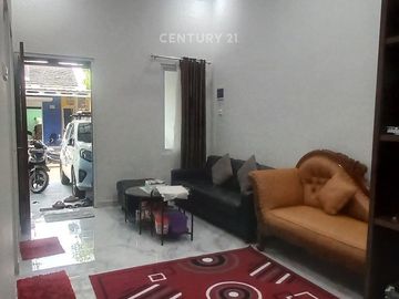 Dijual Cepat  Rumah Hook Di Victoria Permai Babelan