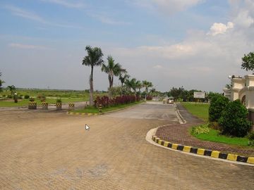 Saddle and Clubs Tanza Cavite Residential Lots for Sale (2022)