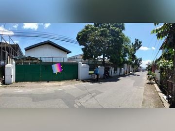 DIJUAL GUDANG DI LOKASI STRATEGIS MARGASARI BUAHBATU