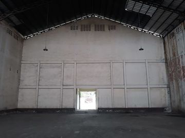 DIJUAL GUDANG DI LOKASI STRATEGIS MARGASARI BUAHBATU