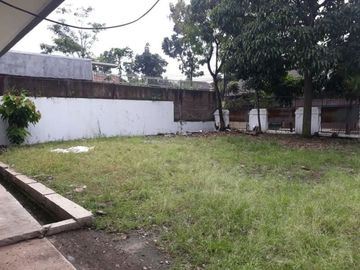 DIJUAL GUDANG DI LOKASI STRATEGIS MARGASARI BUAHBATU