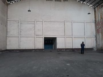 DIJUAL GUDANG DI LOKASI STRATEGIS MARGASARI BUAHBATU