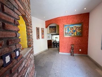 VENTA CASA,  LOMAS HIPÓDROMO