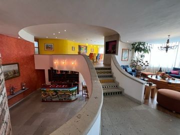 VENTA CASA,  LOMAS HIPÓDROMO